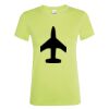 SOL'S Ladies Regent T-Shirt Thumbnail