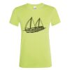 SOL'S Ladies Regent T-Shirt Thumbnail