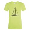SOL'S Ladies Regent T-Shirt Thumbnail