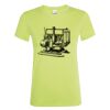 SOL'S Ladies Regent T-Shirt Thumbnail