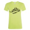 SOL'S Ladies Regent T-Shirt Thumbnail