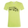 SOL'S Ladies Regent T-Shirt Thumbnail
