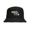 SOL'S Unisex Twill Bucket Hat Thumbnail