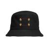 SOL'S Unisex Twill Bucket Hat Thumbnail
