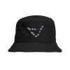 SOL'S Unisex Twill Bucket Hat Thumbnail